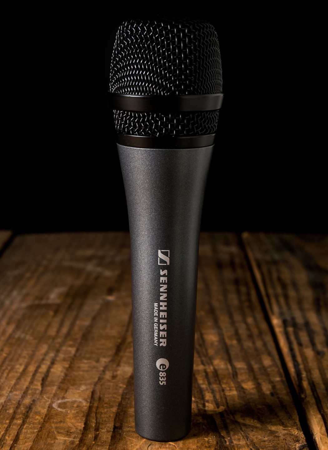 sennheiser dynamic microphone