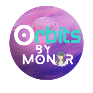 Orbits by monár