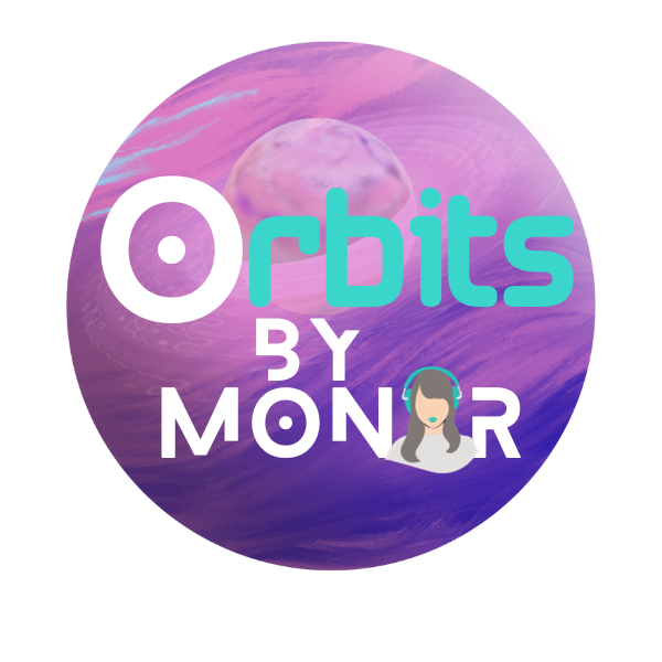 Orbits by monár